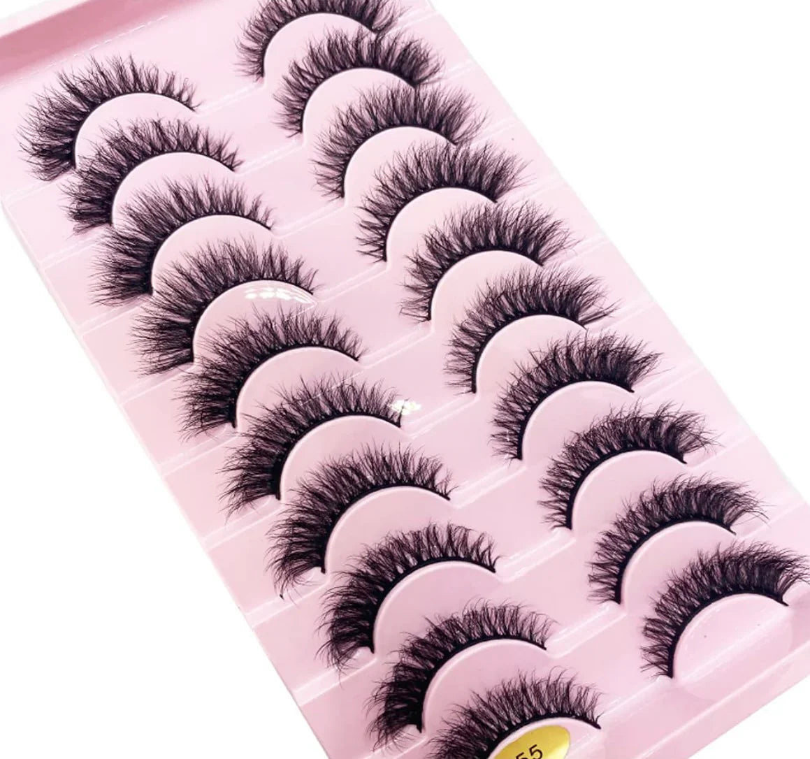 Lash Out in Style: Why Bombay Vanity Eyelashes Are the Ultimate Beauty Must-Have