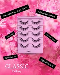 Eyes That Speak Volumes—Thanks to Bombay Vanity Lashes
