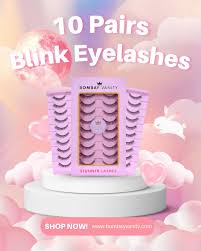 Lash Like a Bombay Beauty: The Secret Behind Bombay Vanity Eyelashes