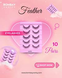 Wake Up & Lash Up: Everyday Confidence with Bombay Vanity