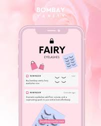 Find Your Perfect Match: Exploring the Bombay Vanity Eyelash Collection