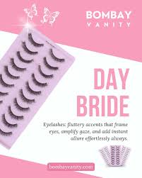 Lashes So Good, They Deserve Their Own Spotlight: Introducing Bombay Vanity