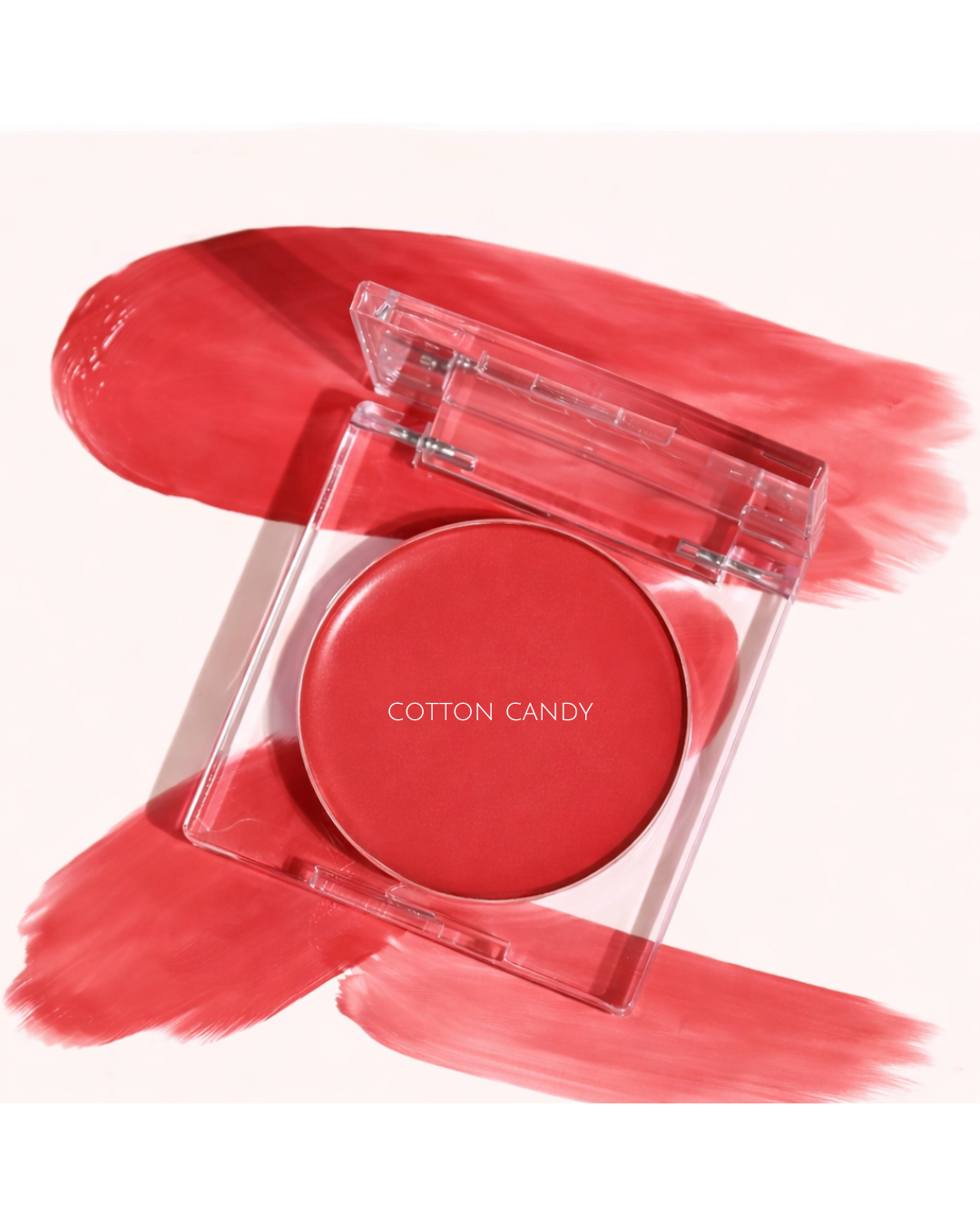 Bombay Vanity Glam & Glow Cream Blush