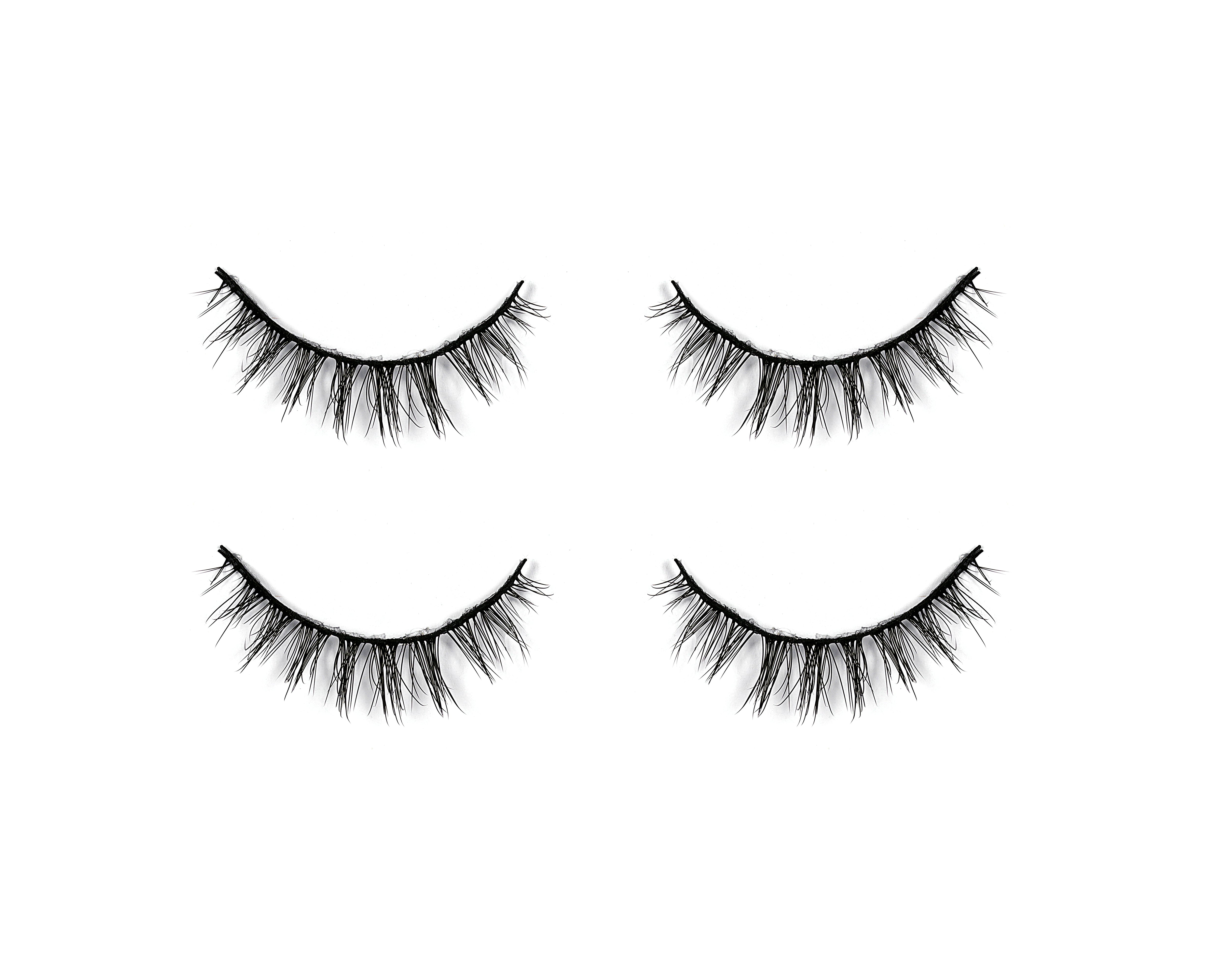 MORNING BRIDE - 7 Pairs False Eyelashes Set