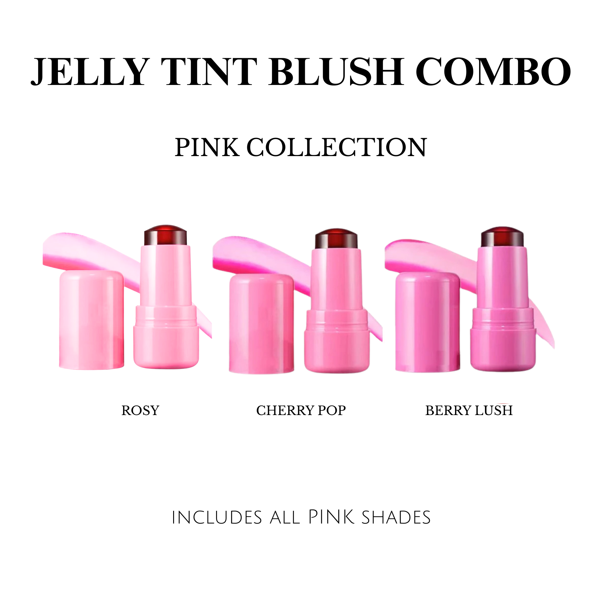 Jelly Tint Blush