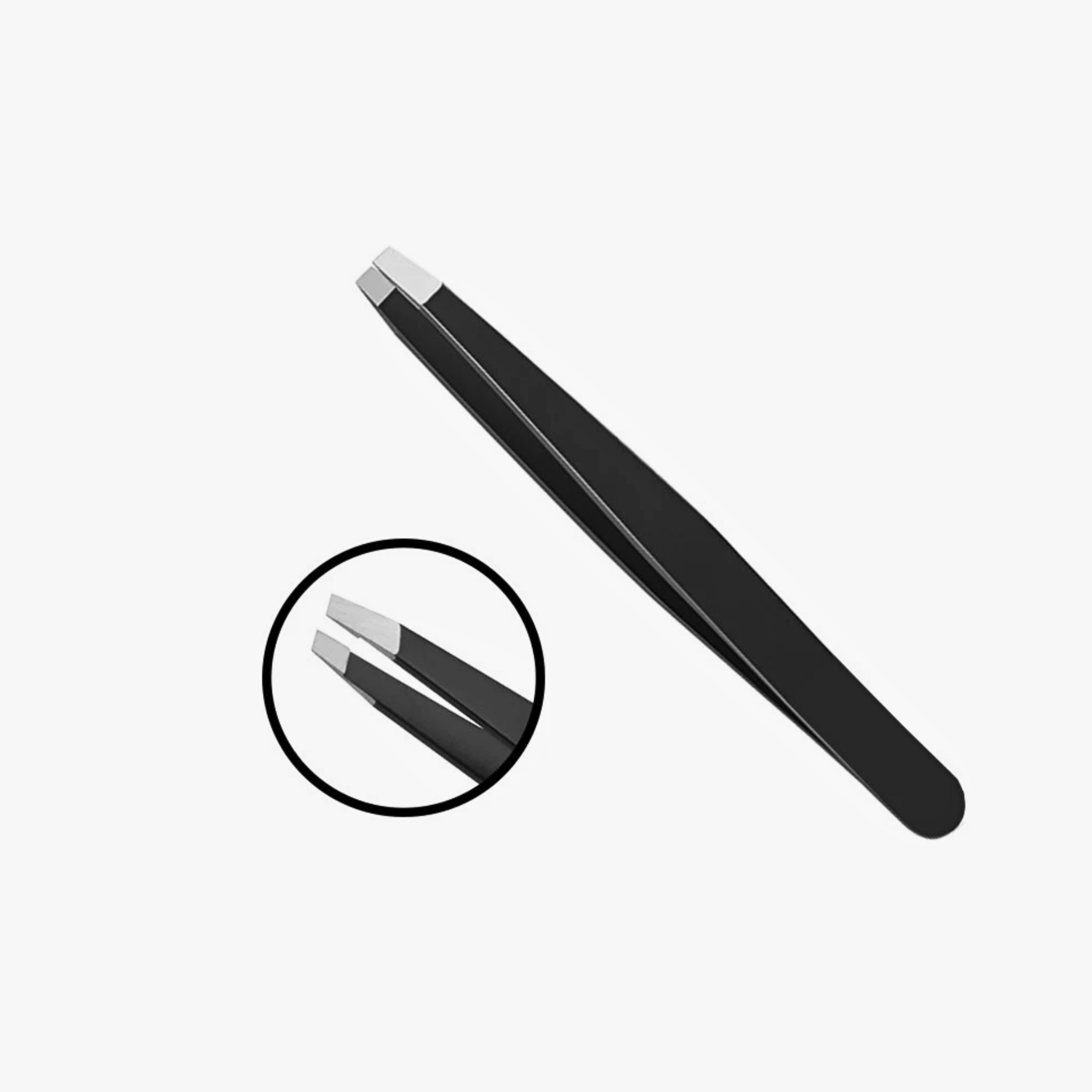 Bombay Vanity® Slant Tip Tweezer
