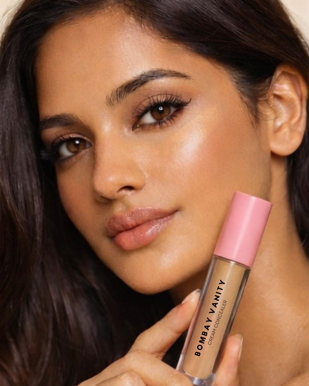 Bombay Vanity Blur Cream Concealer