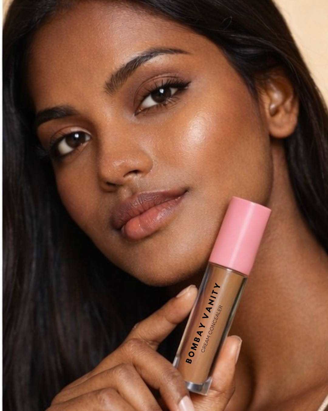 Bombay Vanity Blur Cream Concealer