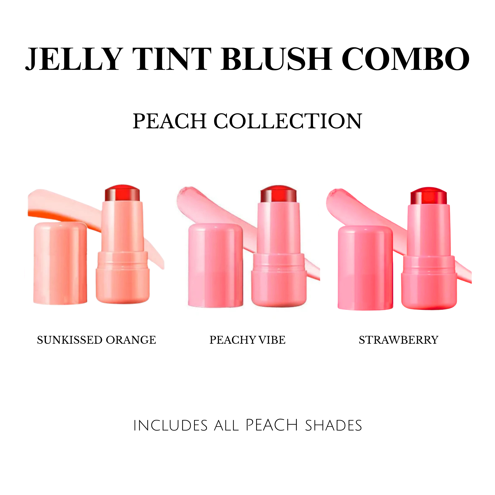 Jelly Tint Blush