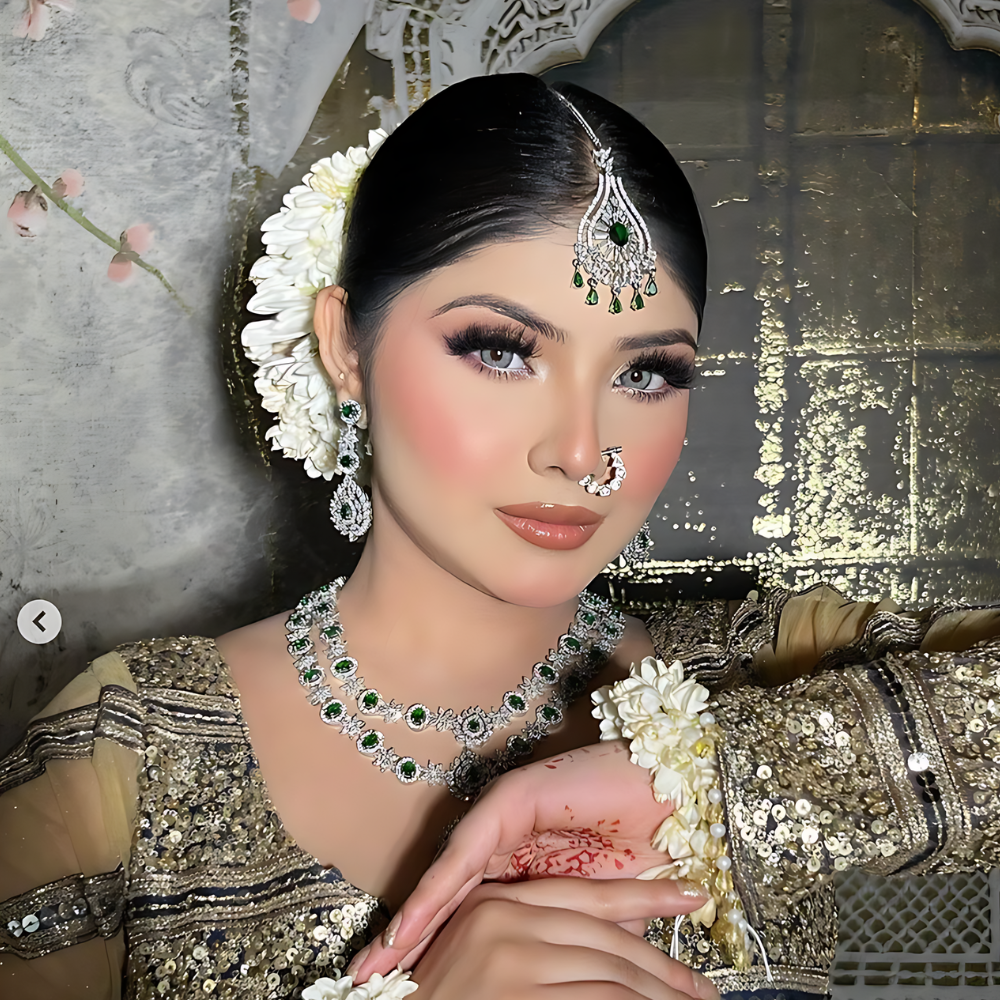 STUNNER Bridal Luxury Lashes