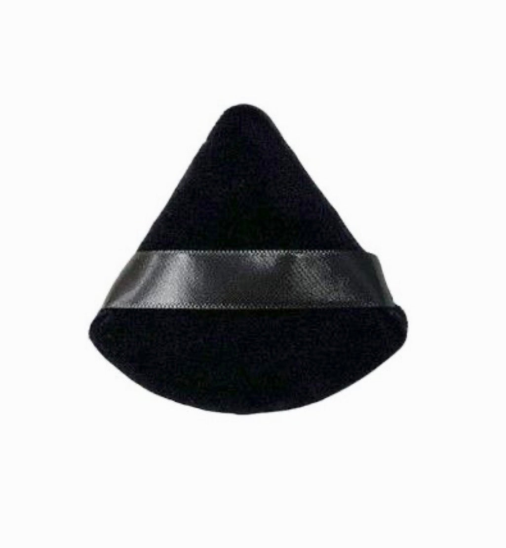 Perfect Base Blending Combo (1 Blender + 2 Powder Puffs + 3 Mini Finger Puffs)