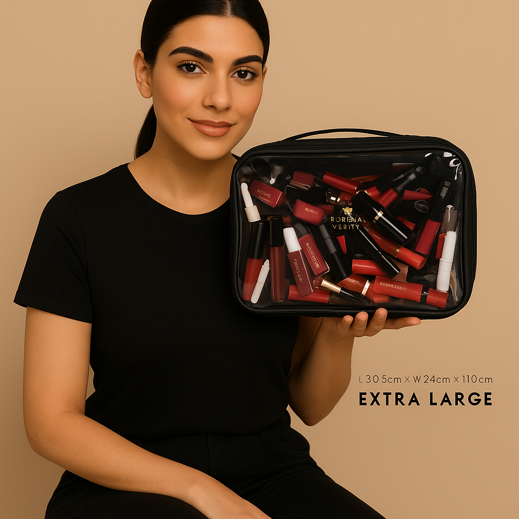 XL Storage Bag