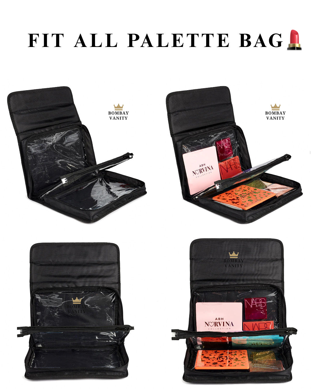 My Palette Bag
