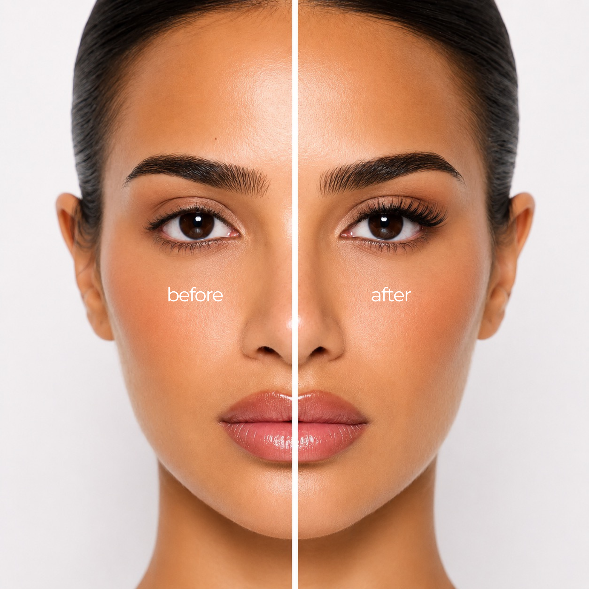 The Better Half Set — 10 Pairs False Eyelashes