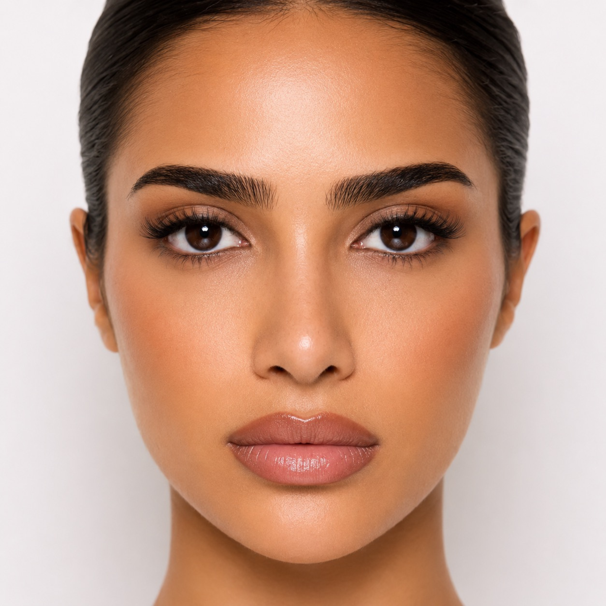 The Better Half Set — 10 Pairs False Eyelashes