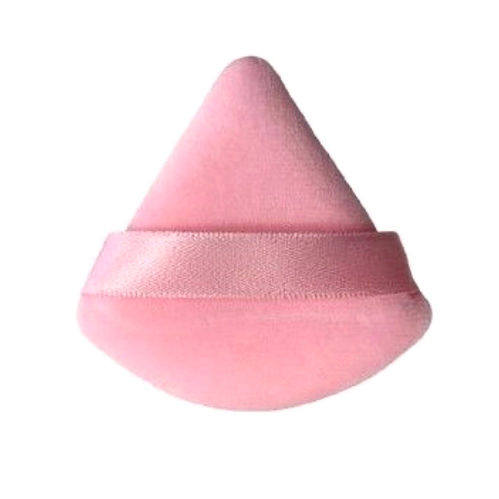 Perfect Base Blending Combo (1 Blender + 2 Powder Puffs + 3 Mini Finger Puffs)