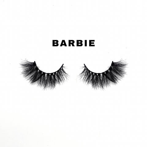 Barbie - STUNNER Luxury Lashes