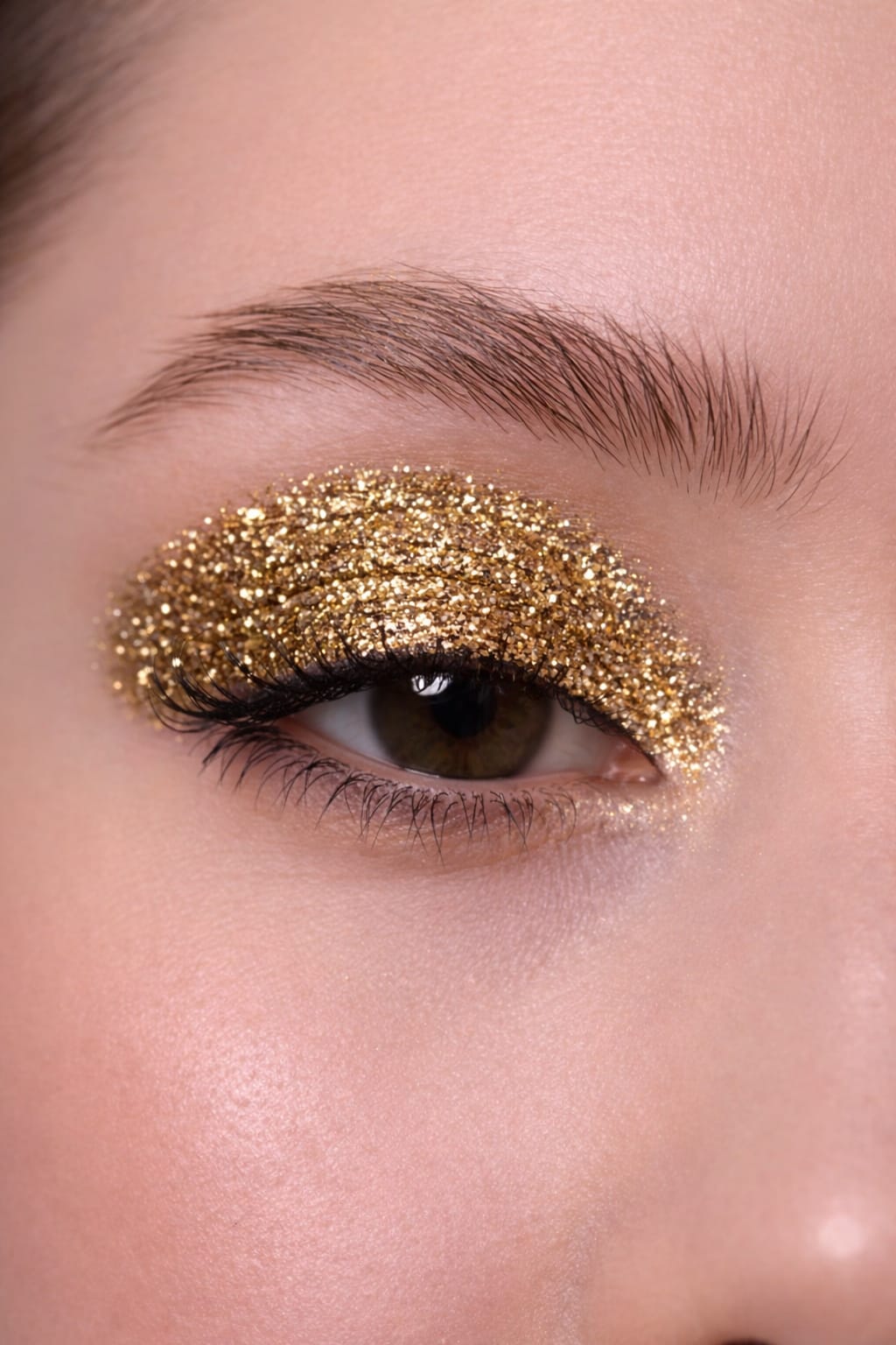 Bombay Vanity Pressed Glitters – Metallic Collection