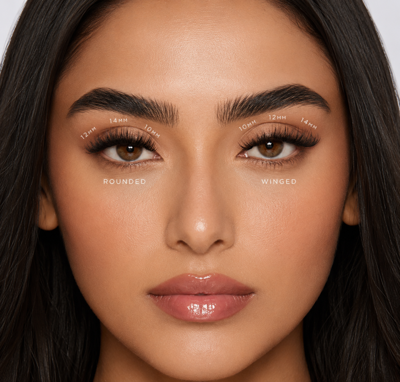 DIY Bond & Seal Lash Kit I Easy Salon Style Extensions at Home