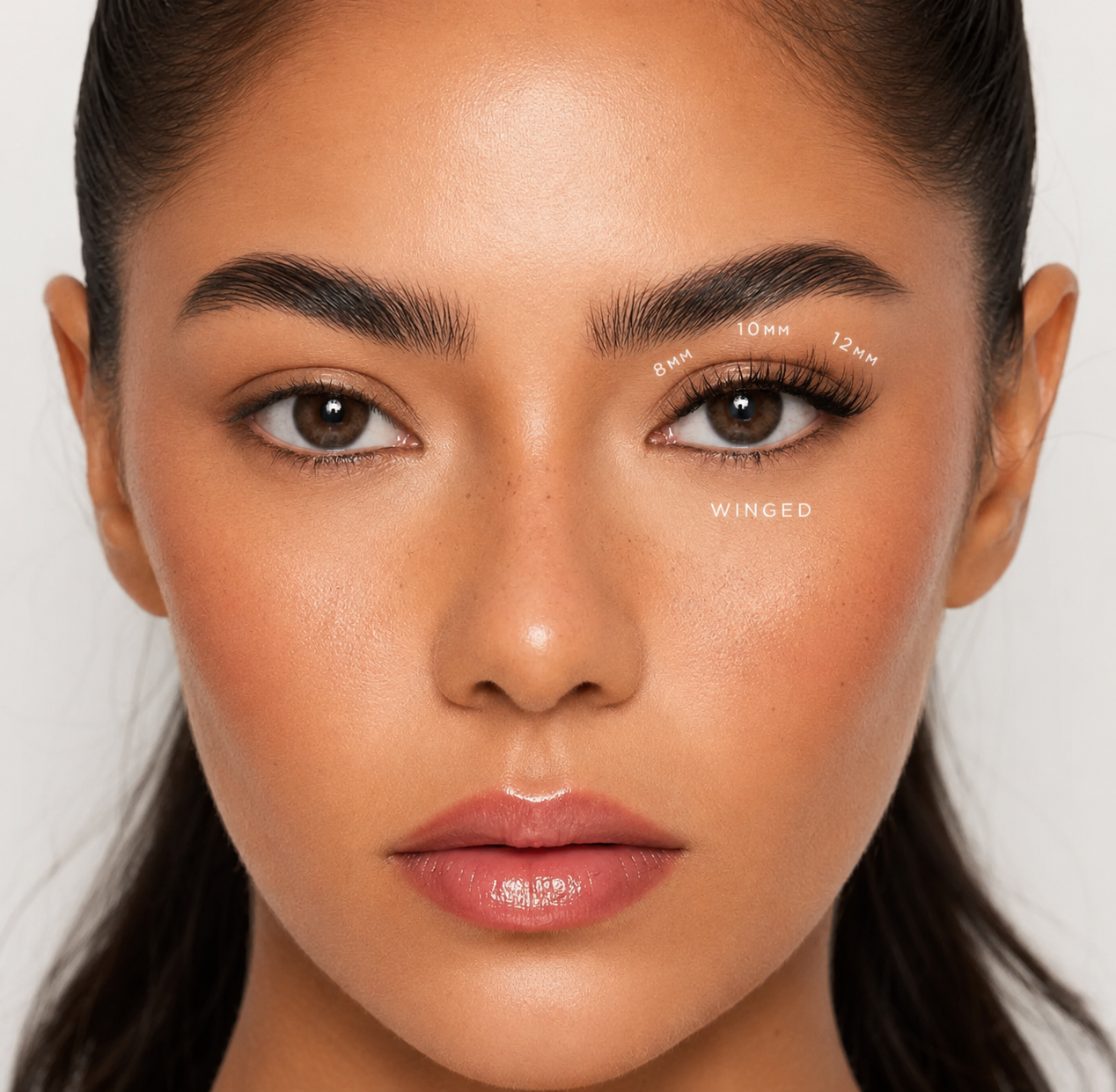 DIY Bond & Seal Lash Kit I Easy Salon Style Extensions at Home