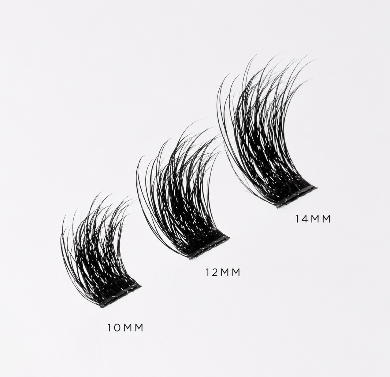 DIY Bond & Seal Lash Kit I Easy Salon Style Extensions at Home