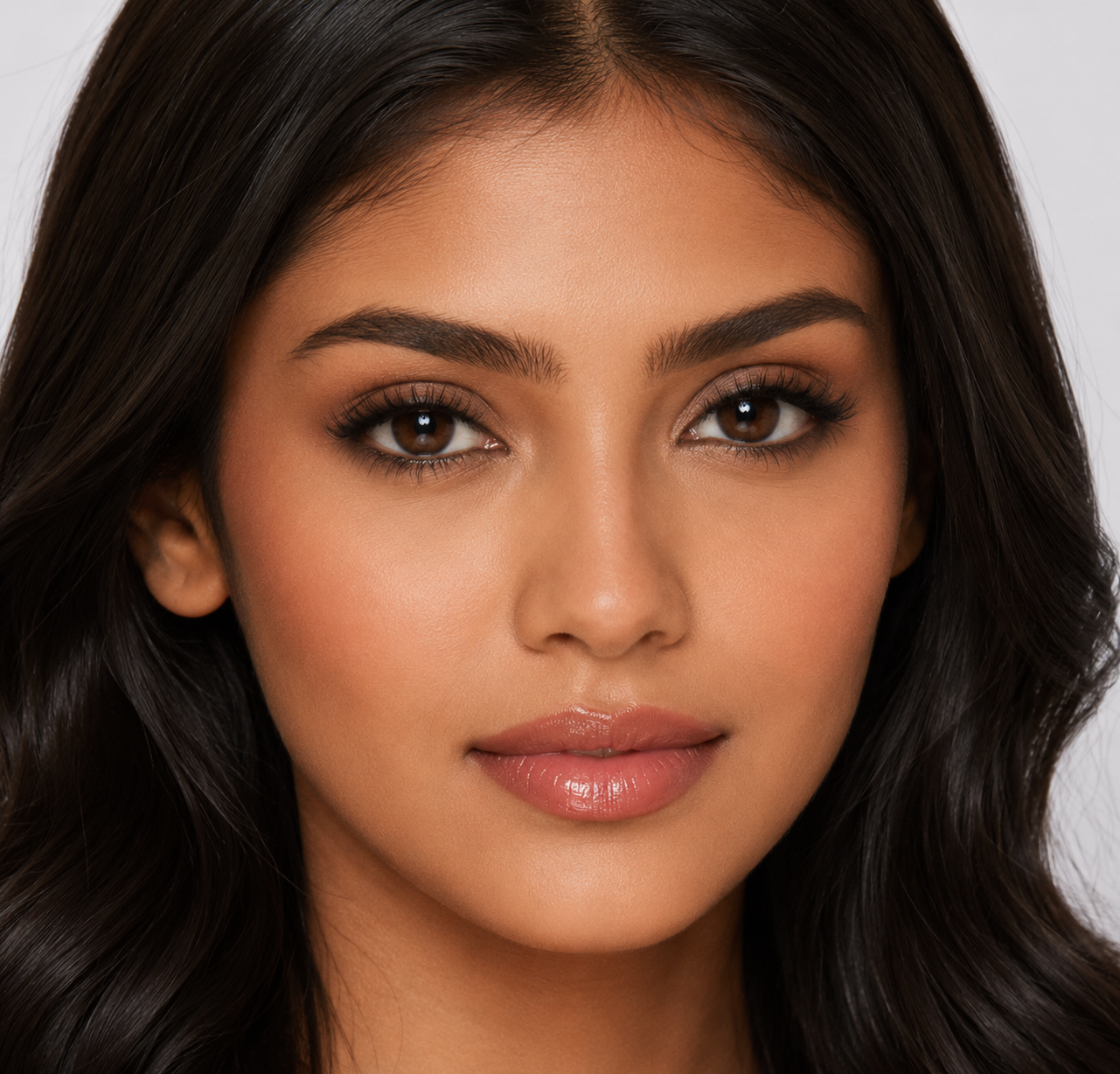 The Flawless Set — 10 Pairs False Eyelashes