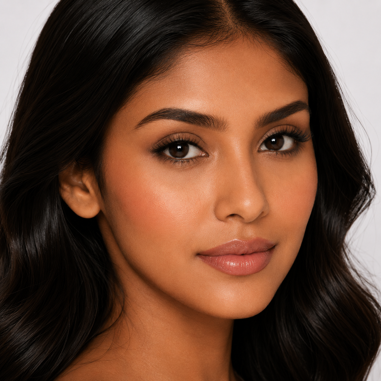 The Flawless Set — 10 Pairs False Eyelashes
