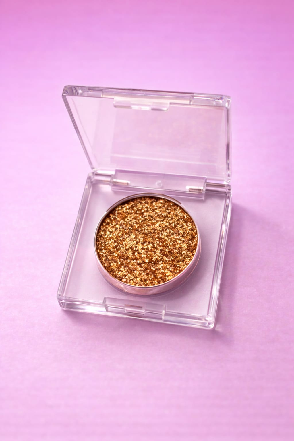 Bombay Vanity Pressed Glitters – Metallic Collection