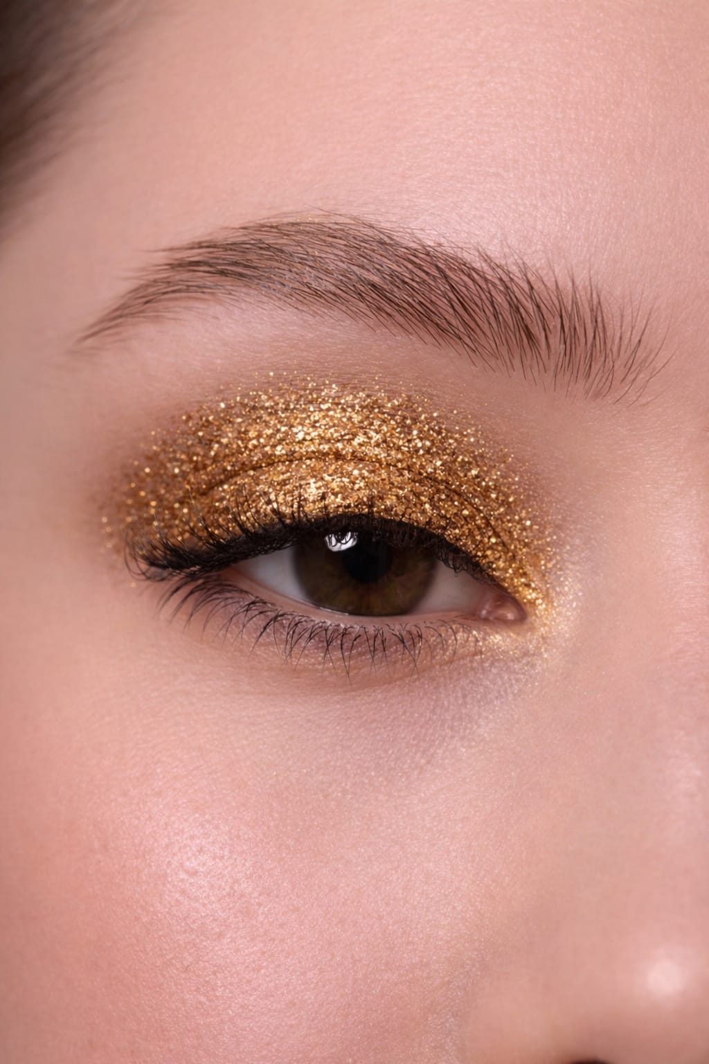 Bombay Vanity Pressed Glitters – Metallic Collection