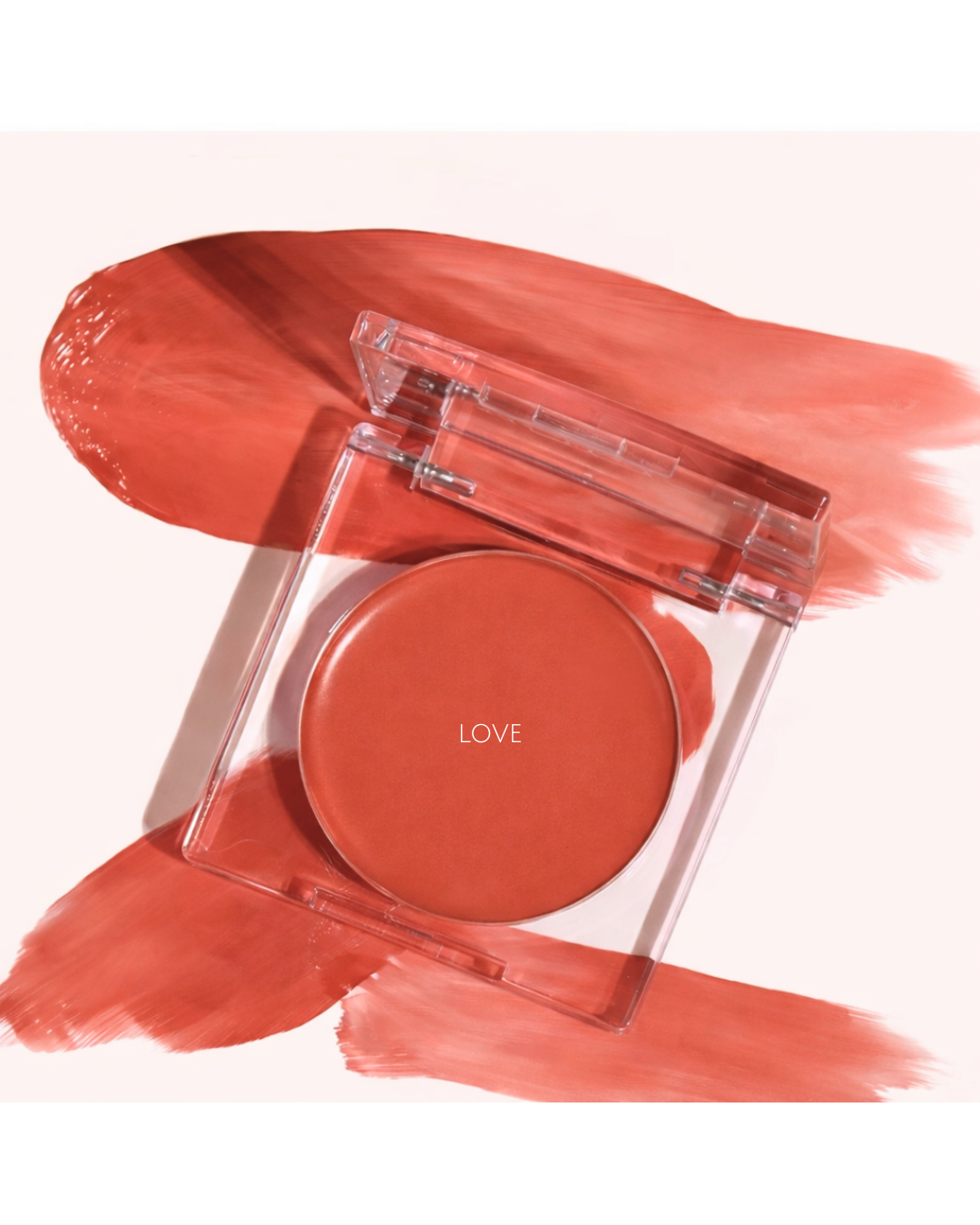 Bombay Vanity Glam & Glow Cream Blush