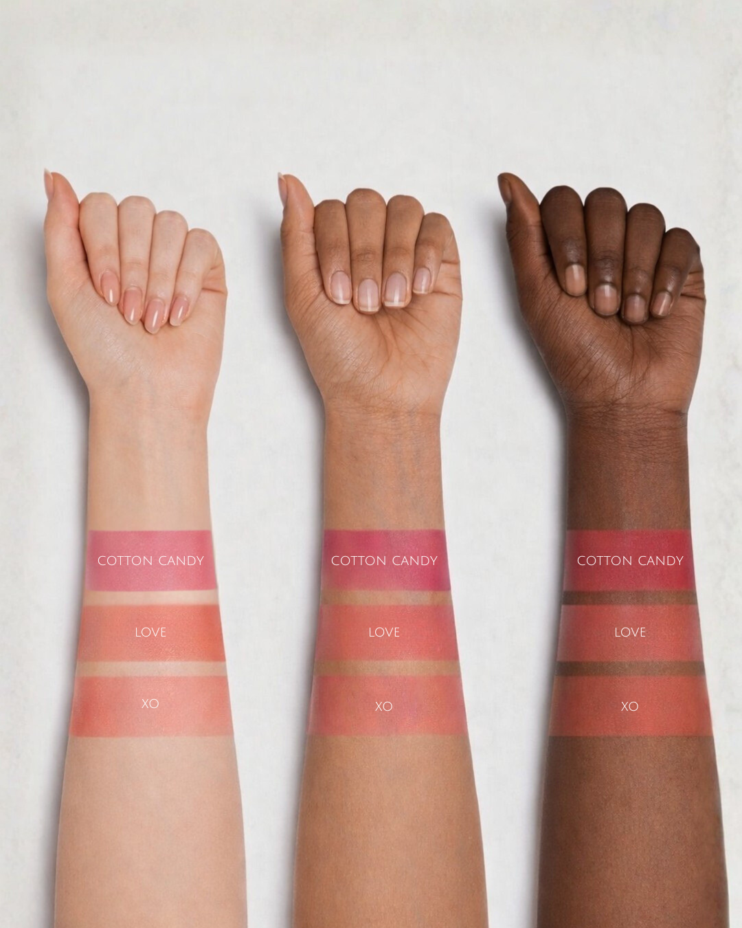 Bombay Vanity Glam & Glow Cream Blush