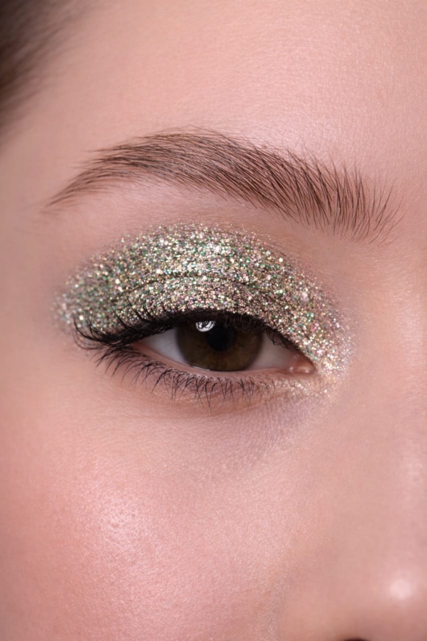 Bombay Vanity Pressed Glitters – Metallic Collection