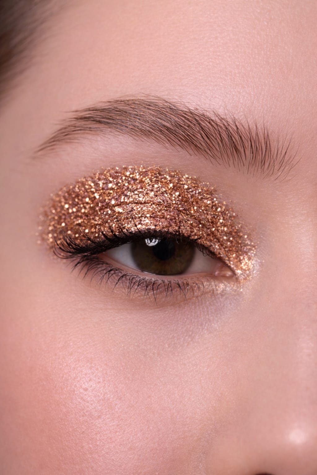 Bombay Vanity Pressed Glitters – Metallic Collection