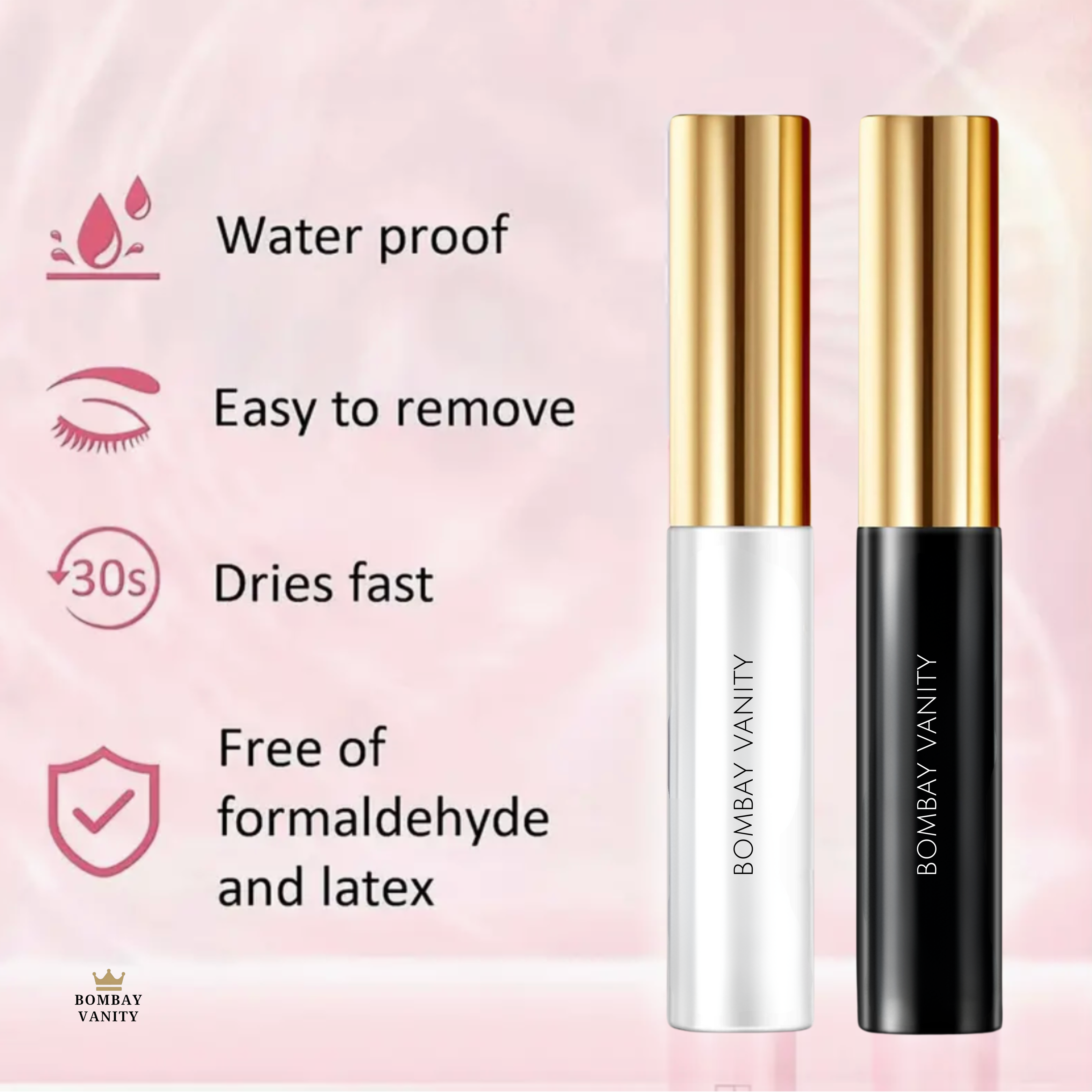 Eyelash Glue