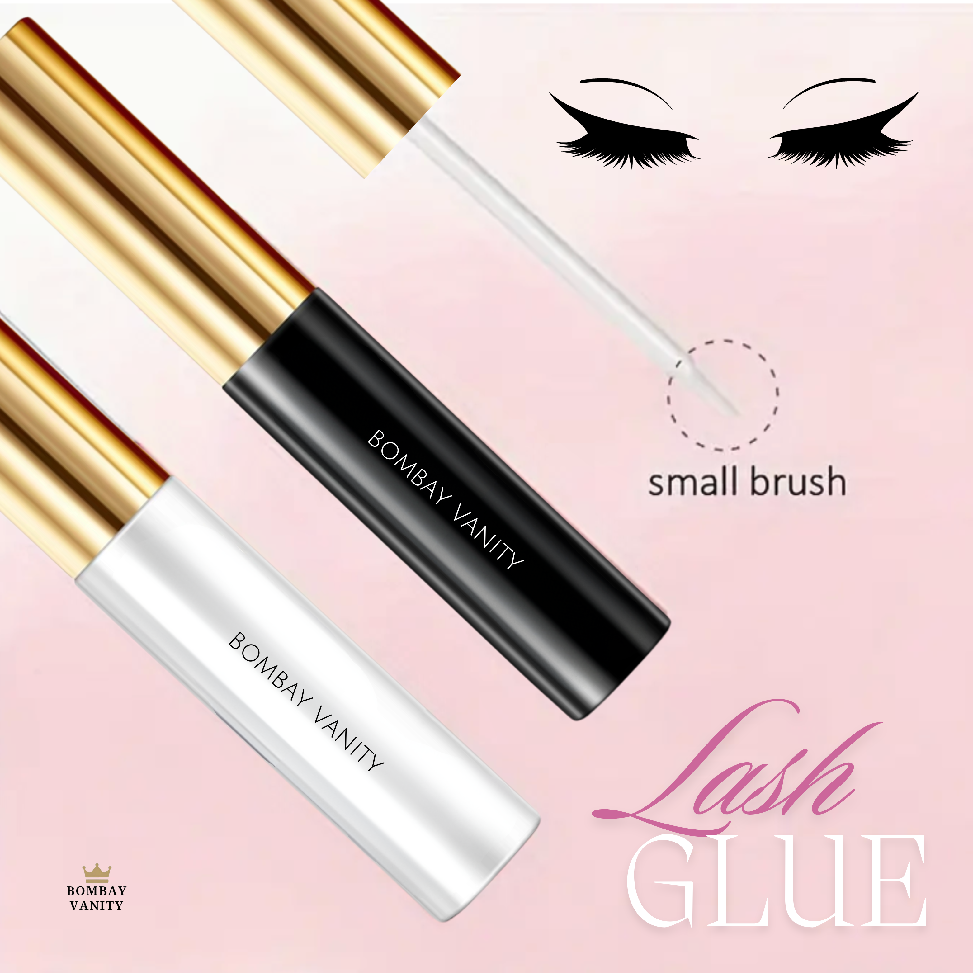 Eyelash Glue