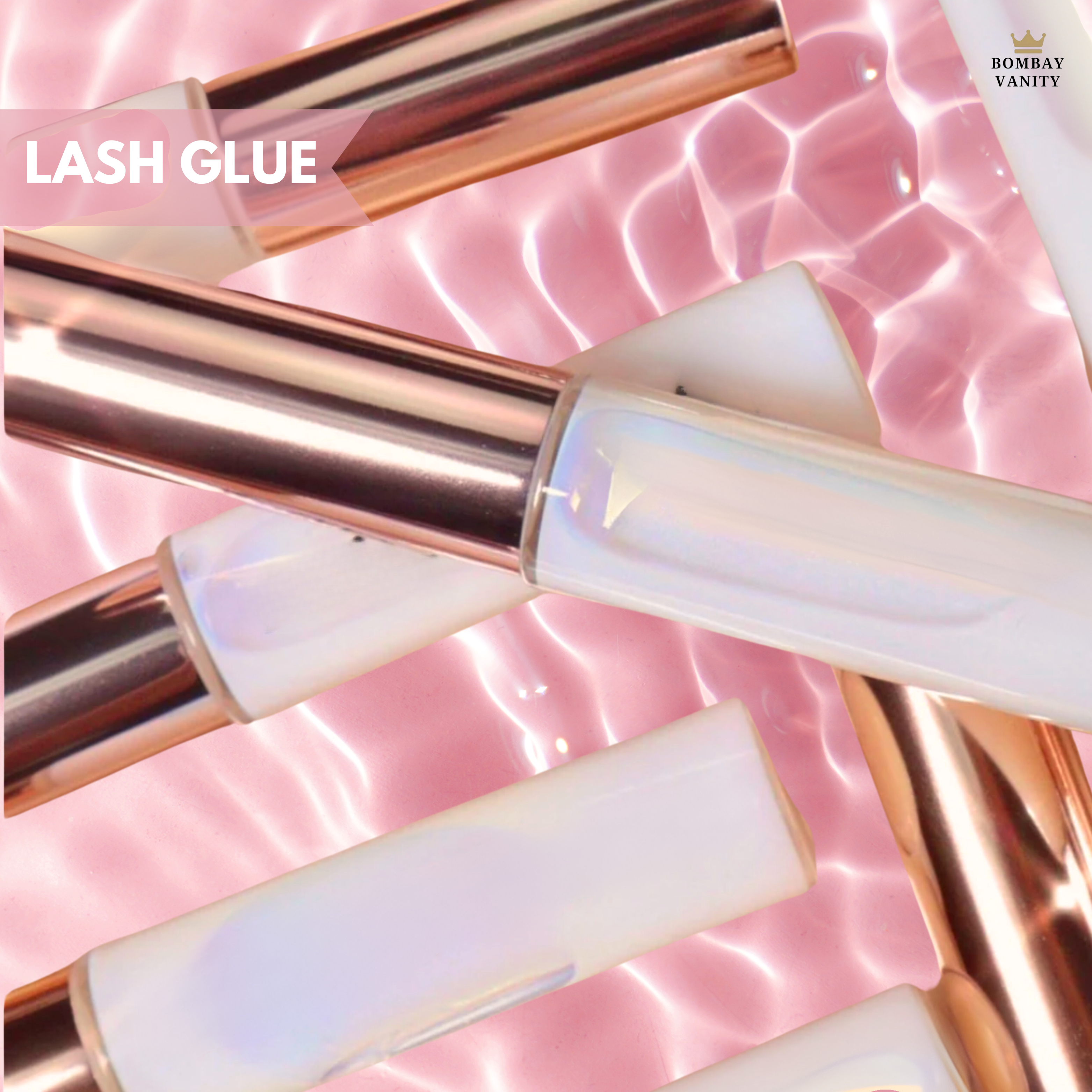 Eyelash Glue