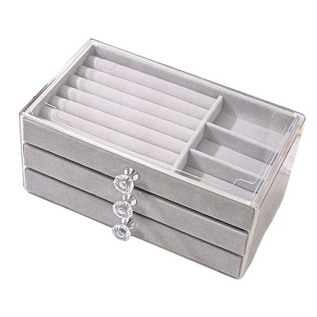 Jewelry Organiser