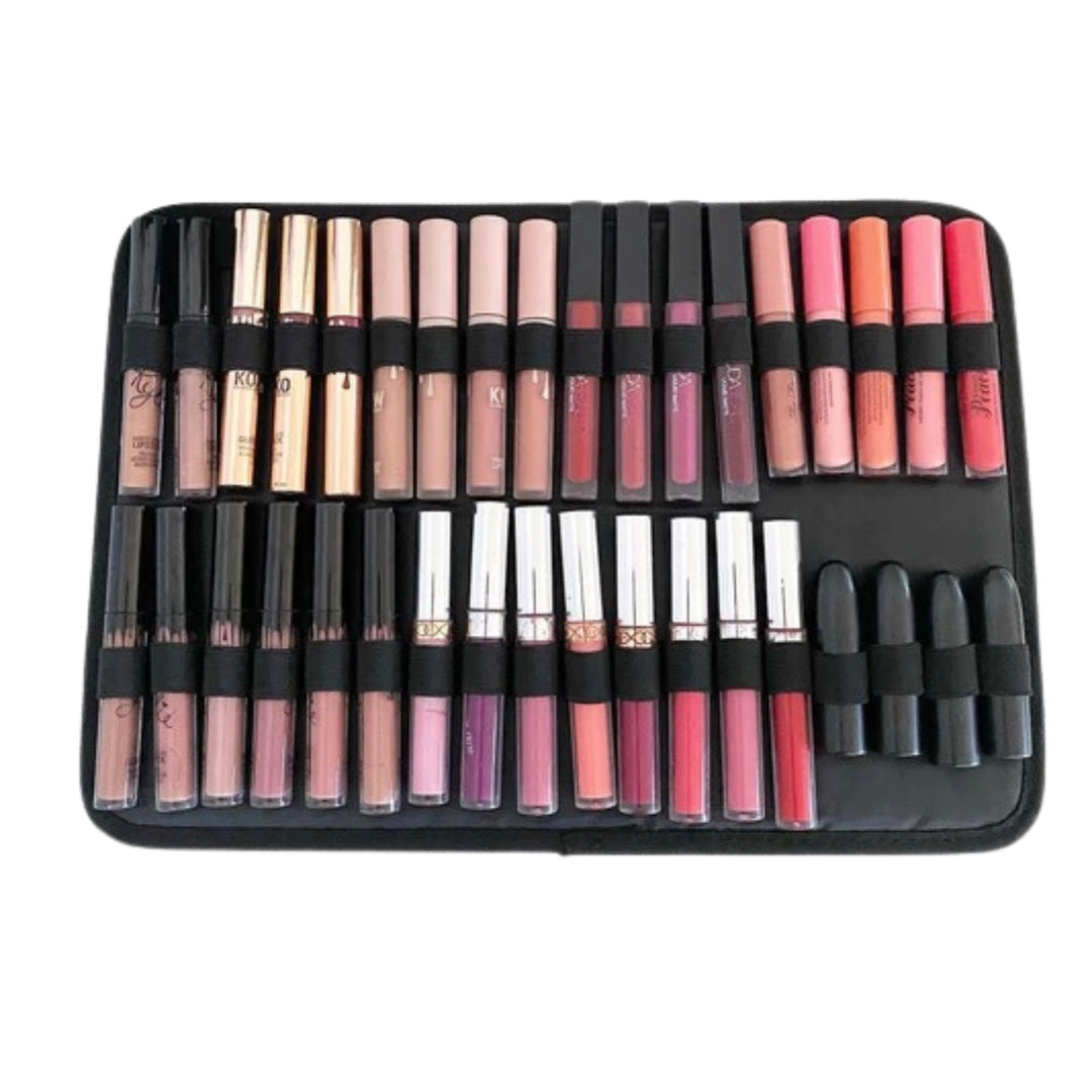 Lip Tray