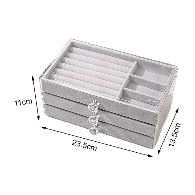 Jewelry Organiser