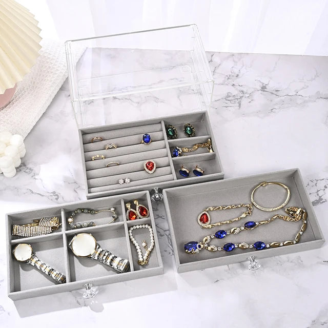 Jewelry Organiser