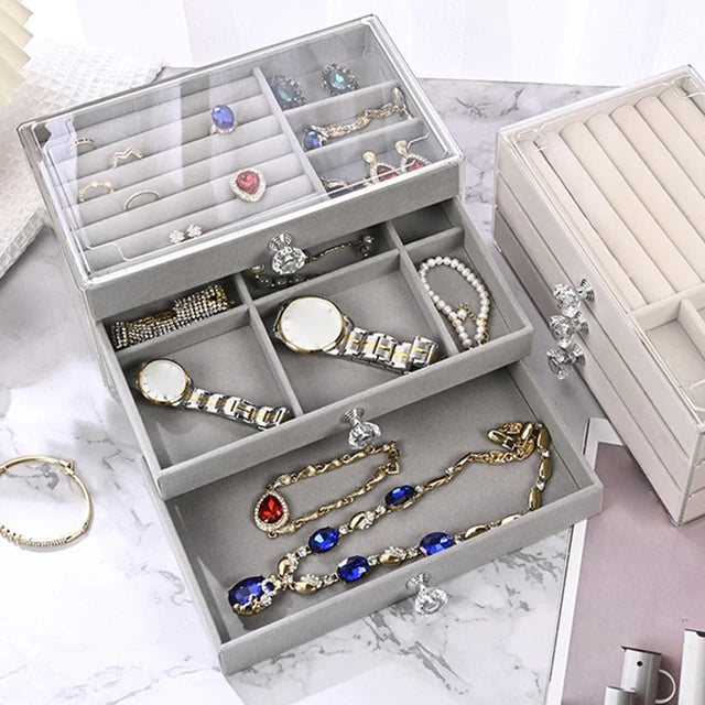 Jewelry Organiser