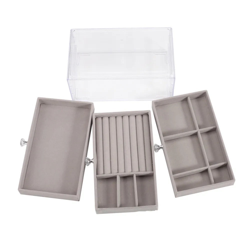 Jewelry Organiser