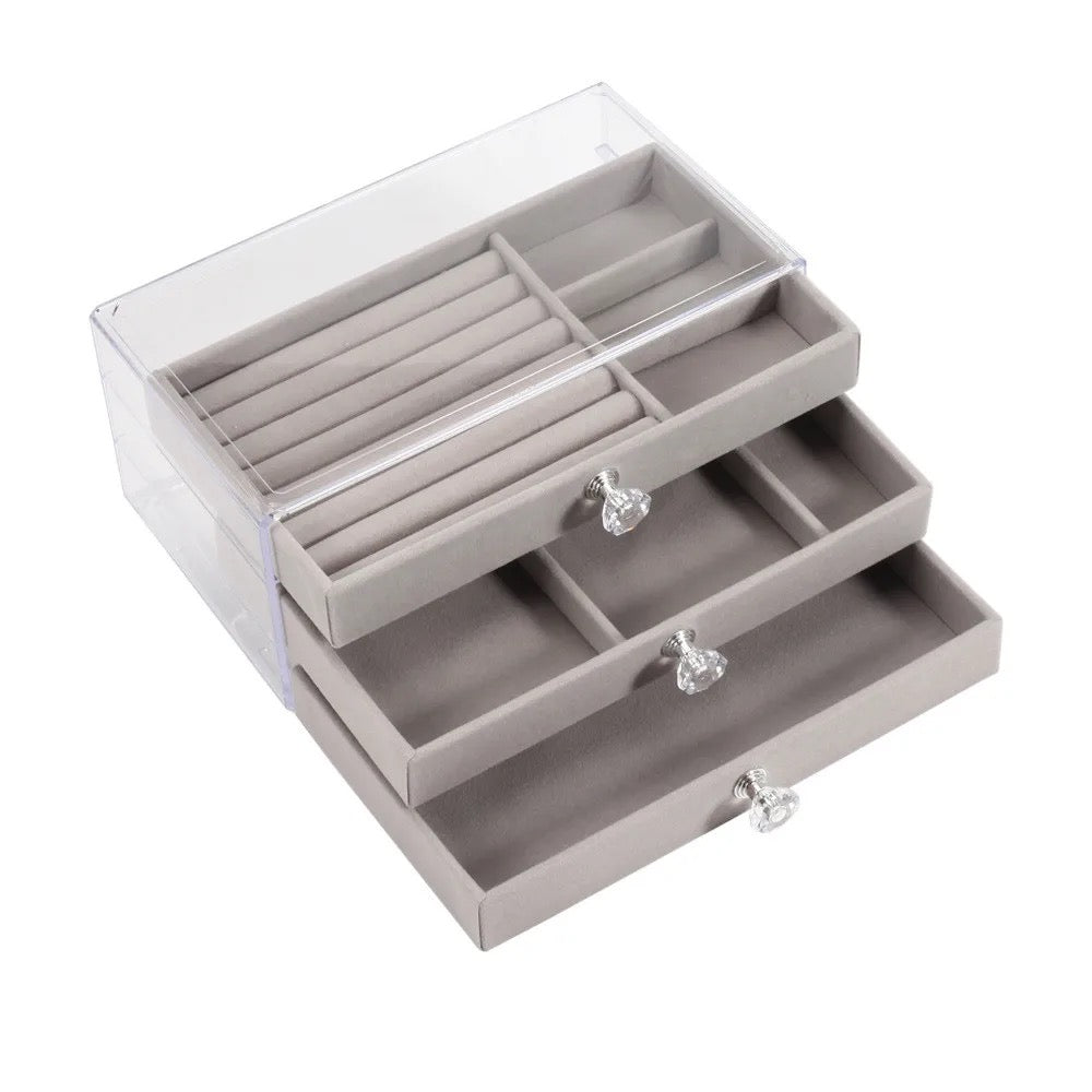 Jewelry Organiser