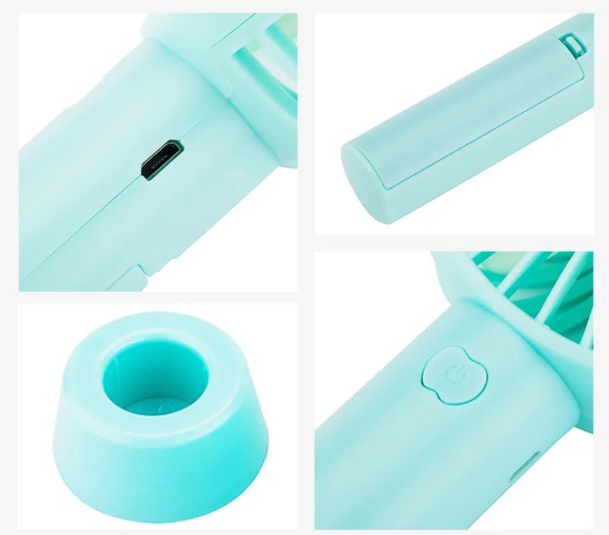 MUA Handy Fan