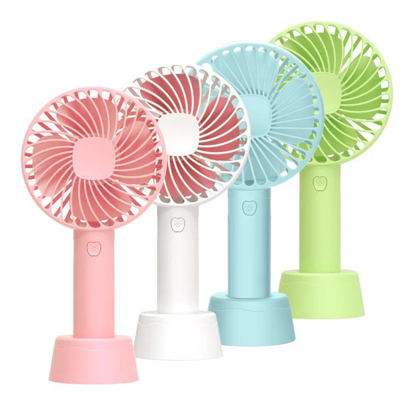 MUA Handy Fan