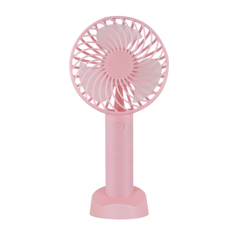 MUA Handy Fan