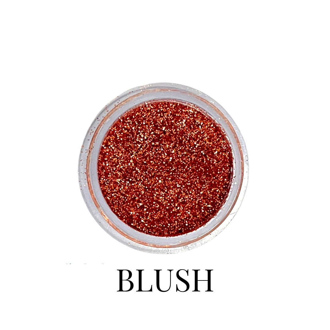 BLUSH