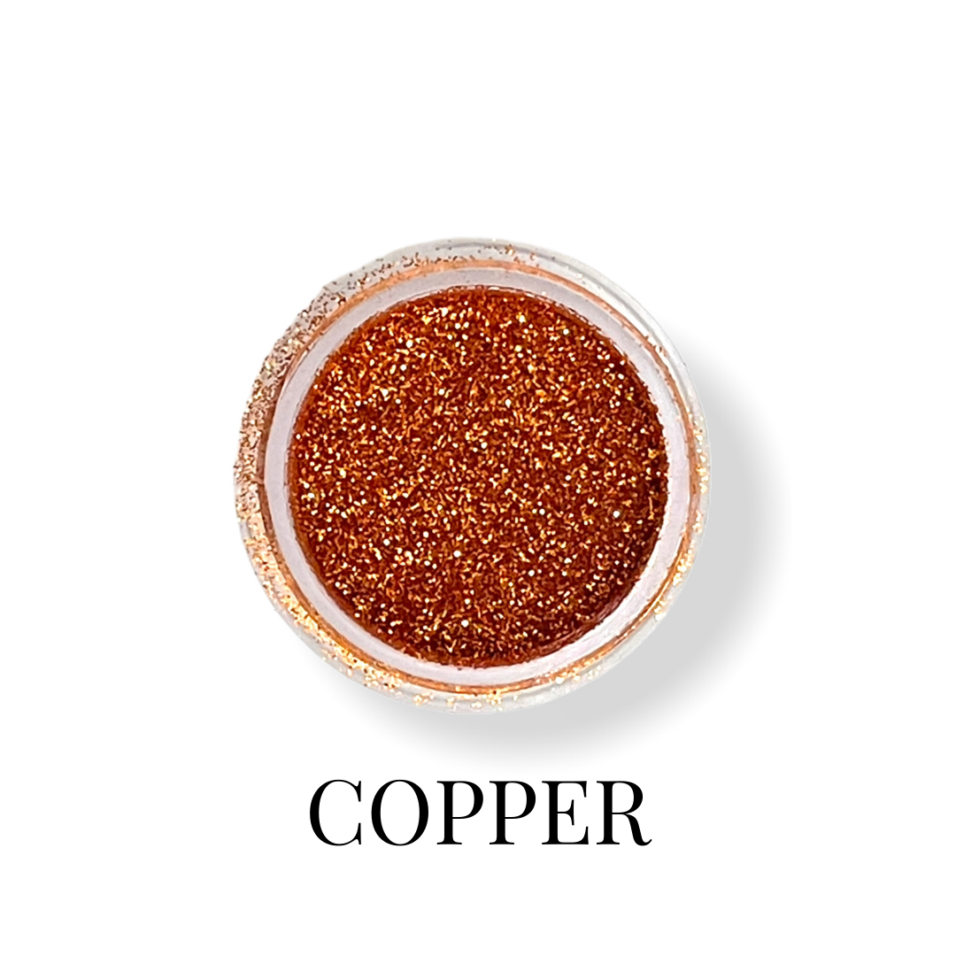 Copper