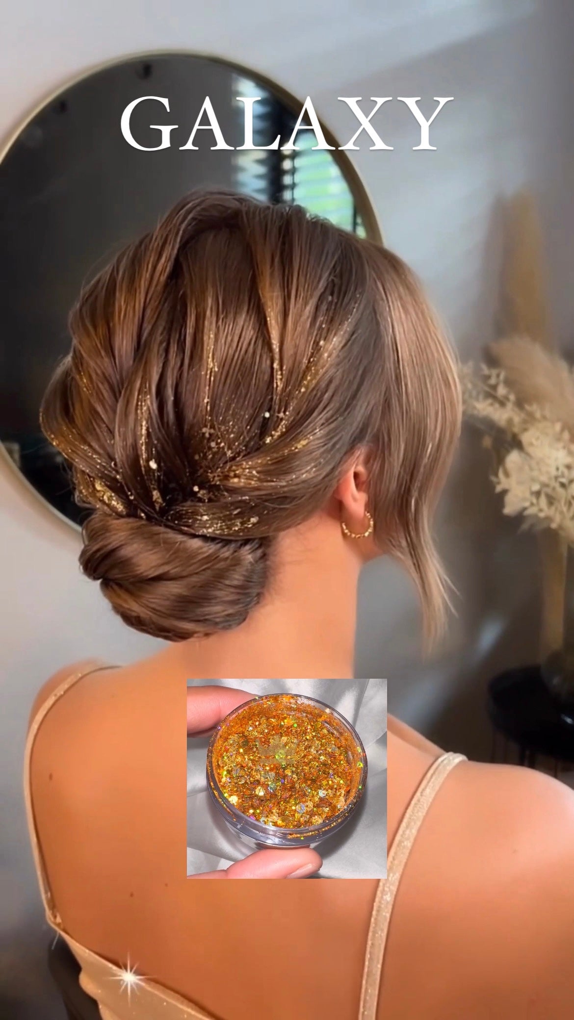 Hair Glitter