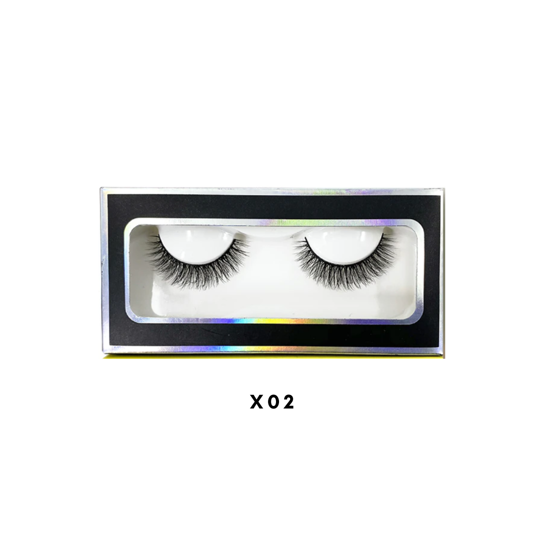 STUNNER Natural - X02